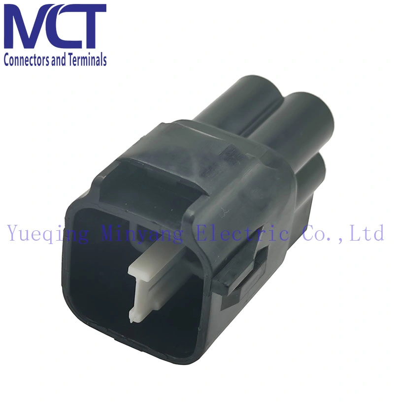 Junta de cable de silicona caucho de automoción Sumitomo tapón ciego 7161-9787