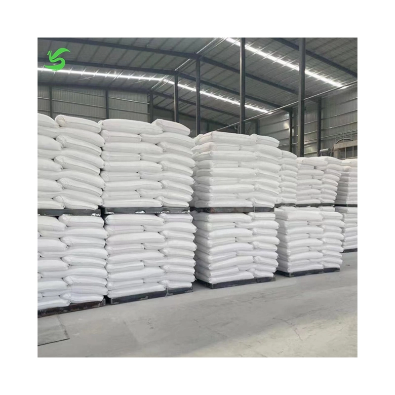 Factory Supply 200 Mesh Food Grade Xanthan Gum Powder Xanthan Gum 11138-66-2