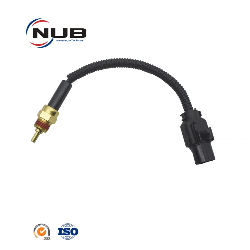 Piezas auto para el sensor DE temperatura del agua NUB para Chevrolet Opel Ford Chrysler Toyota Honda Nissan VW BMW BENZ Hyundai Kia