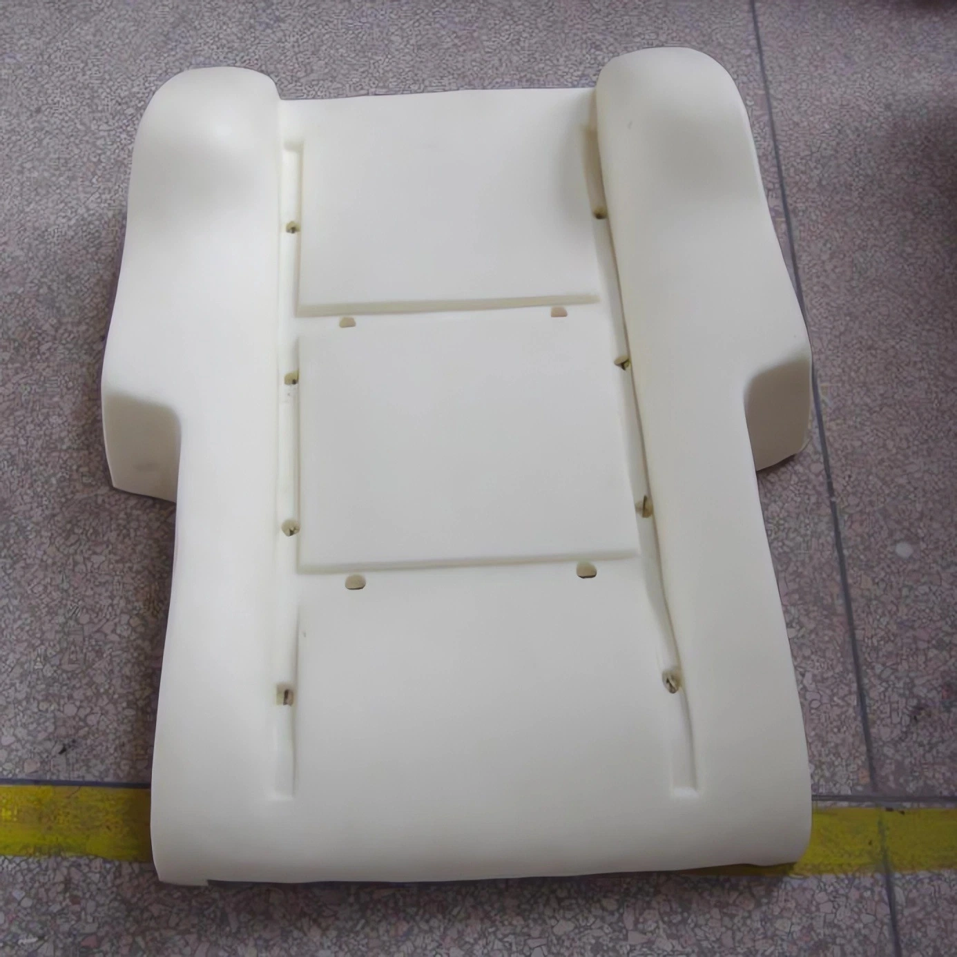 Customized Density PU Polyurethane PUR Foam Sofa Seat