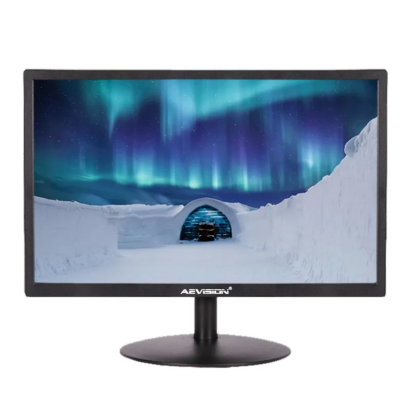 27 Inch LCD Display PC Monitor for Office