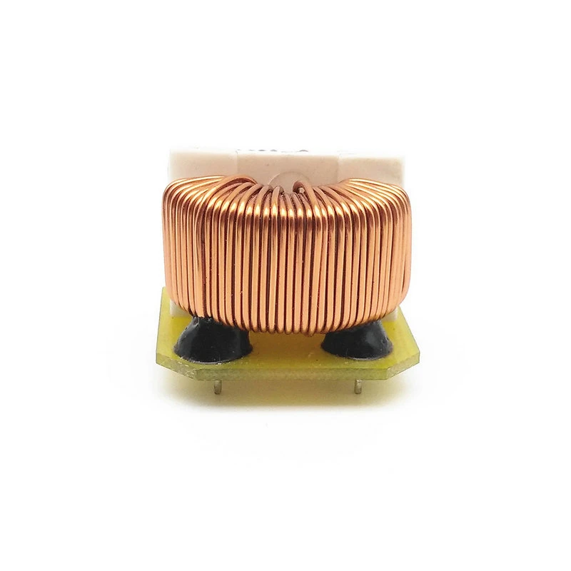 High Power Coil RoHS Compliant Toroidal Copper Wire Ferrite Core Inductor Filters Common Mode Choke