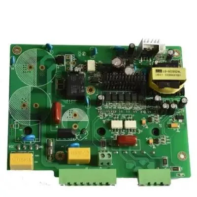 Electronic Circuit Boards PCB Assembly Clone PCBA