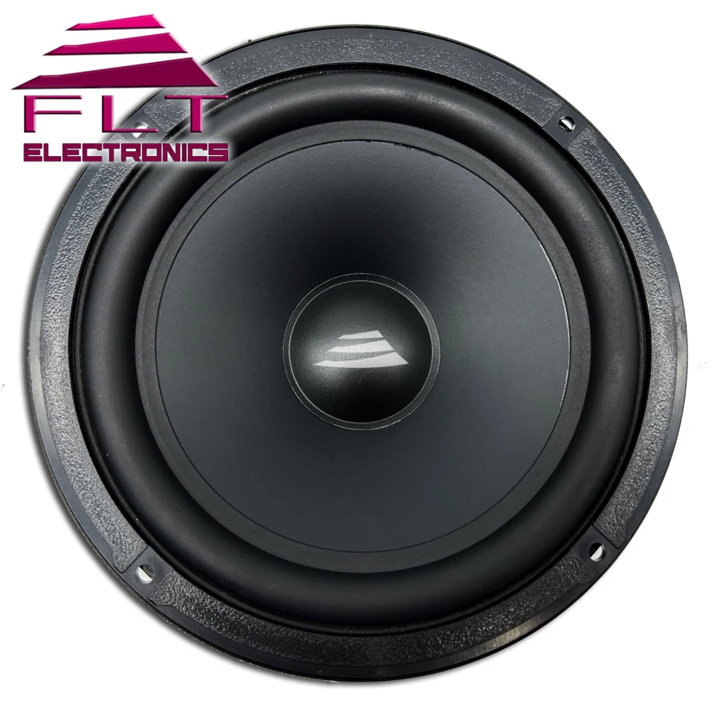 Sound Quality 6.5inch Midwoofer Car Speaker with Competitive Price