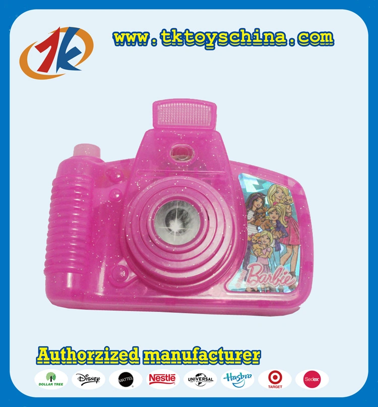 China Supplier Plastic Camera Toy for Sale