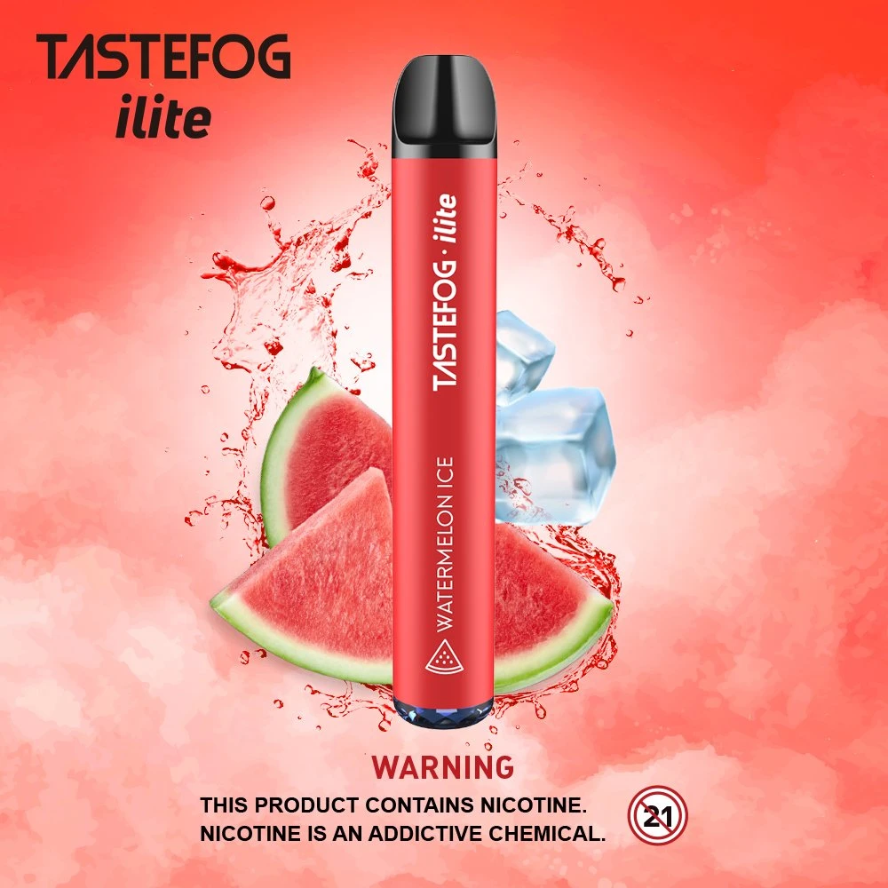 Wholesale Igets Vape Disposable Vape Pen 500puff 2ml 500mAh Disposable E-Cigarette