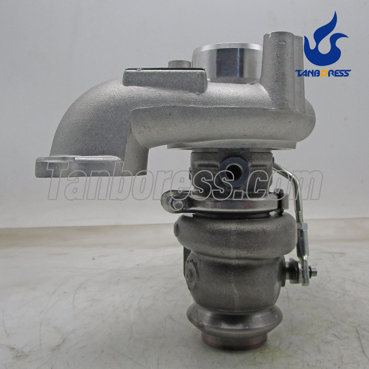 Factory direct supply Turbos for Ford Transit engine DV6DTED model TD025H2-07TVT/2.1 49373-02002 9671801980