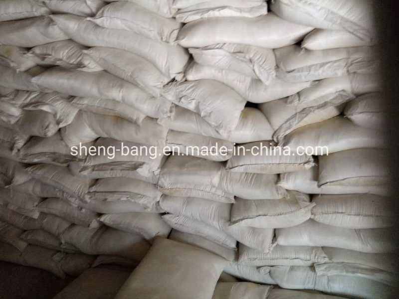 Water Treatment Aluminum Sulfate CAS10043-01-3 Swimming Pool Cleaning Chemical