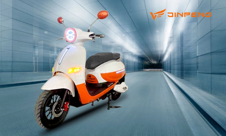 Batterie amovible pour scooter électrique sans balai CEE