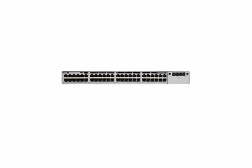 Original CISCO C9200L 48-port data, 4 X 1GE,1000Mbps Network Advantage Switch C9200L-48T-4G-A