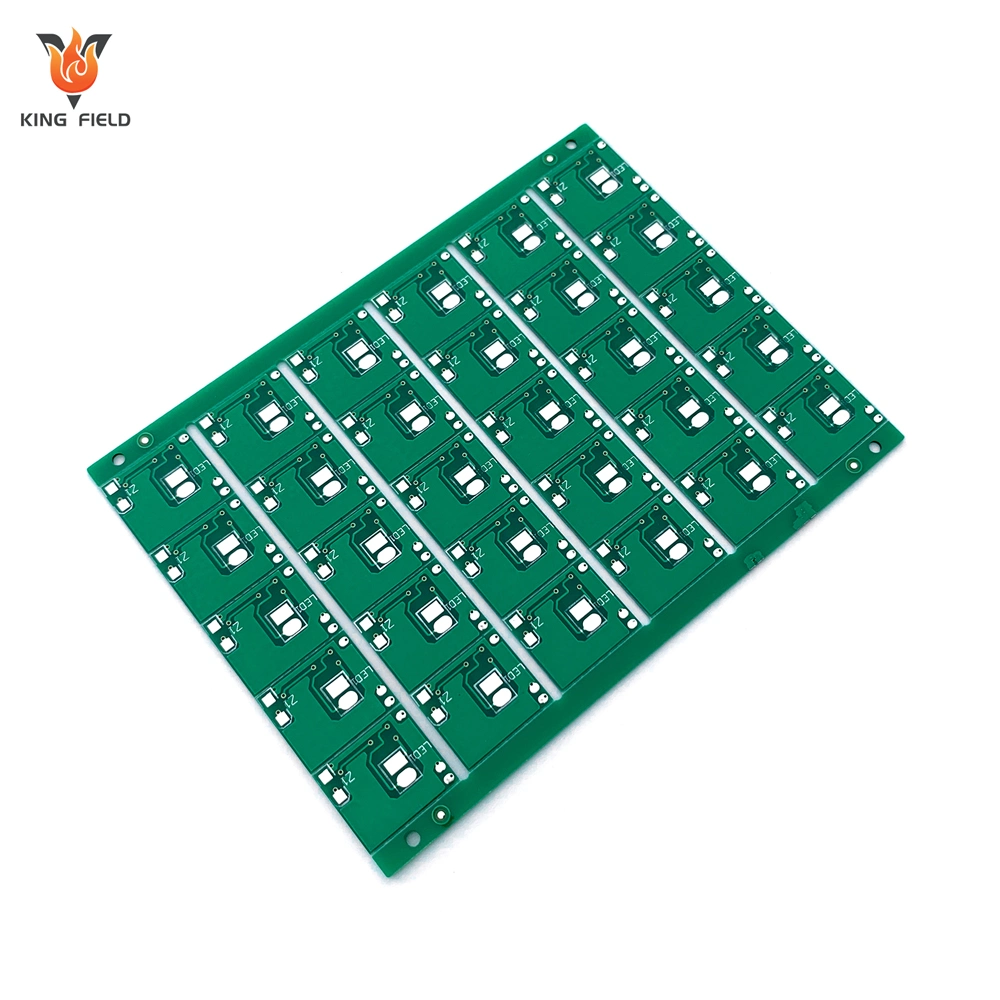 High Performance OEM/ODM Rogers Shenzhen 1-40layers PCB Circuit Board Design