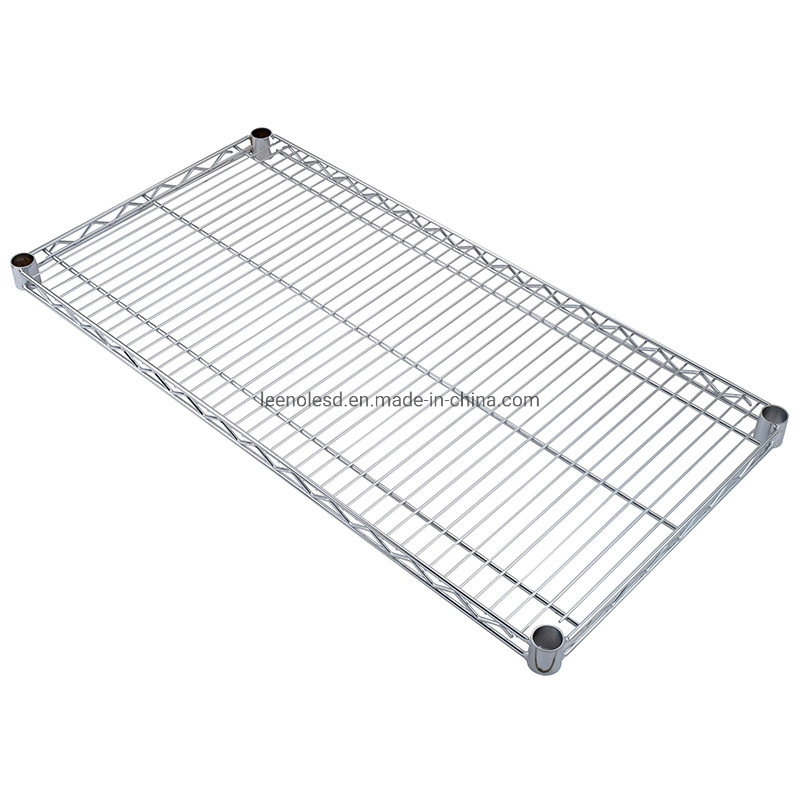 Wholesale/Supplier Wire Shelving Heavy Duty Solid Storage Racks