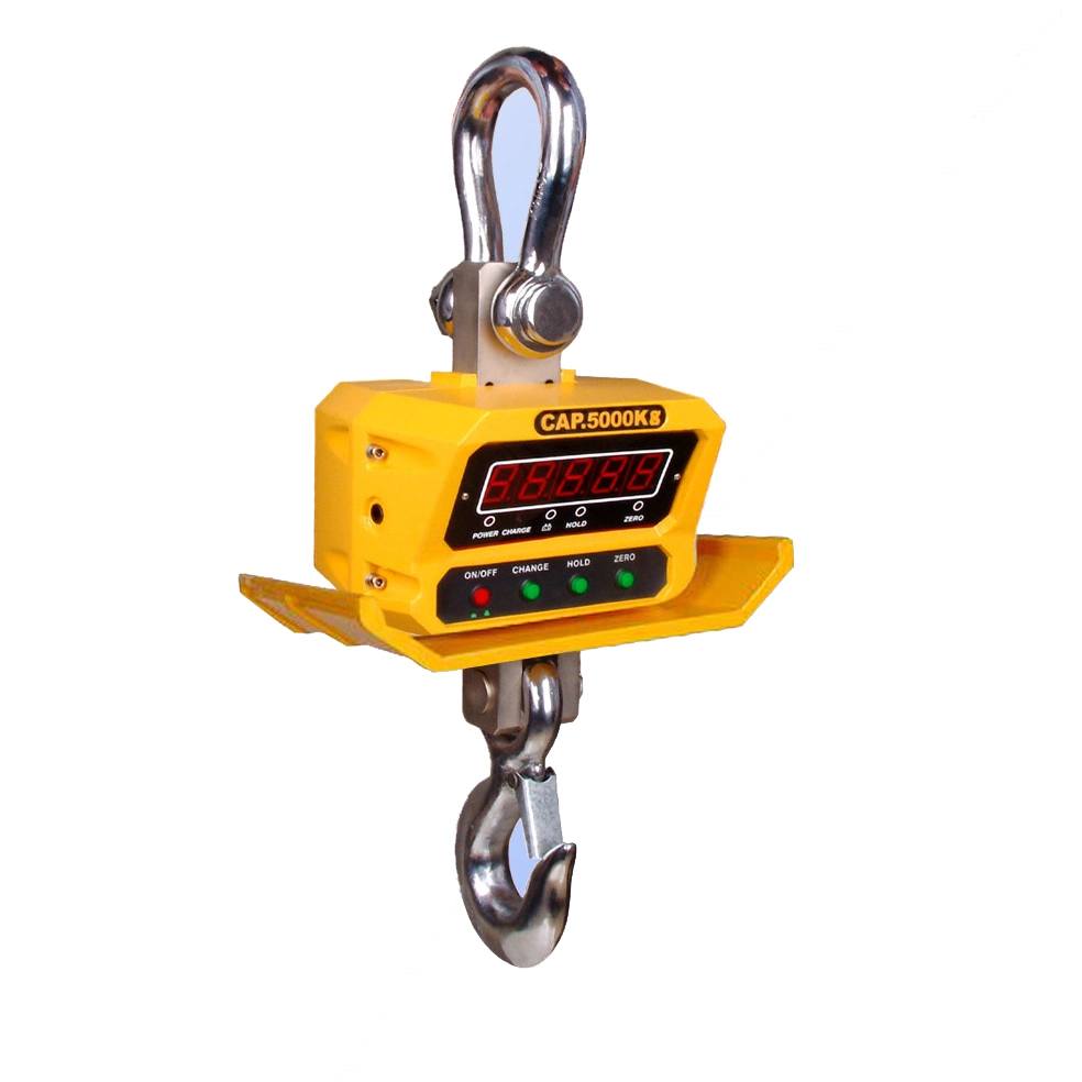 Heatproof Digital Crane Scale Hang Scale of Industry (GS-A)