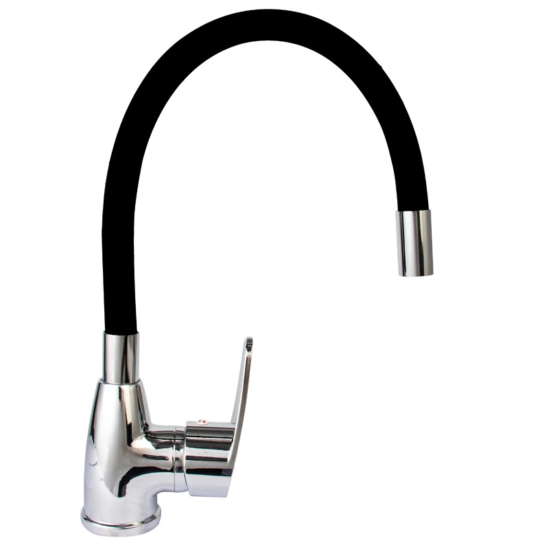 Modern Single Handle Promise Kitchen Faucets