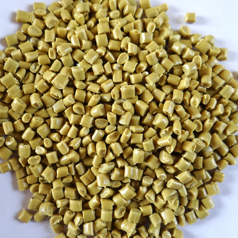 PE Granulat Lieferanten Verkauf Recycling-LDPE Granulat LDPE/HDPE/LLDPE Harz LDPE Pellet Granulat Preis Film Polyethylen Niedriger Dichte