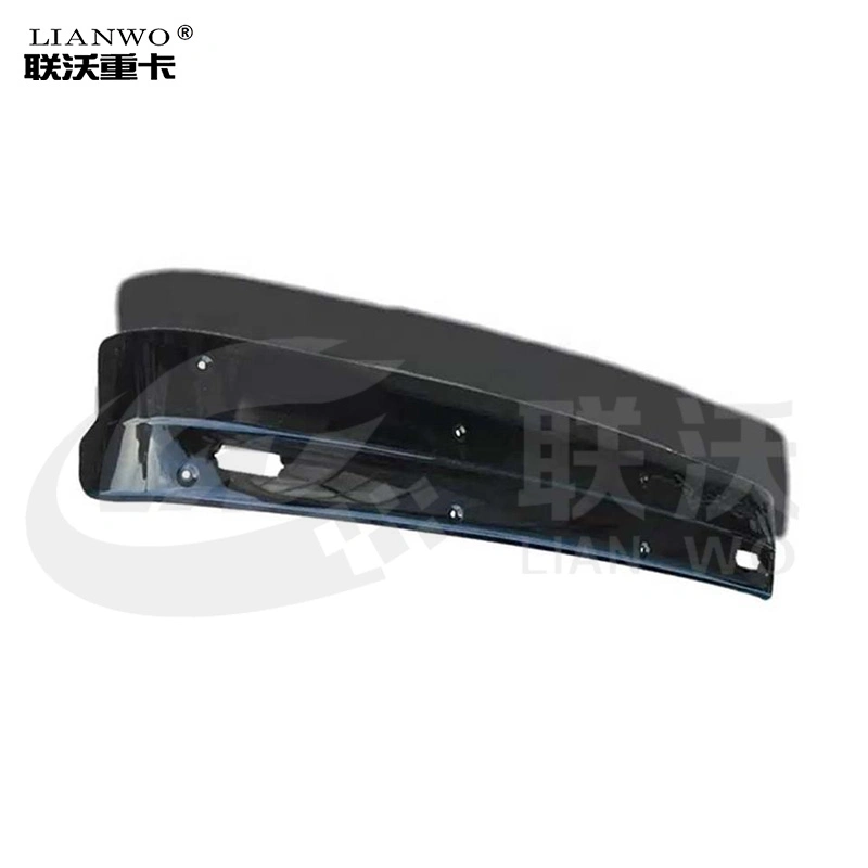 Truck Parts Sun Visor Wg1642870231 for Sinotruck HOWO