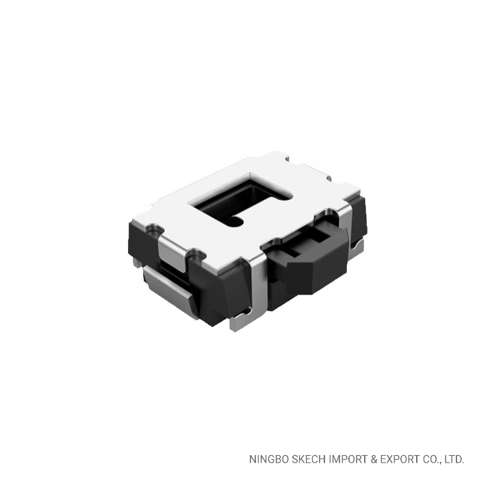 2.9X 3.9 mm Miniature Horizontal Push Tact Switch off-on SMT/SMD Mounting Push Button Switch