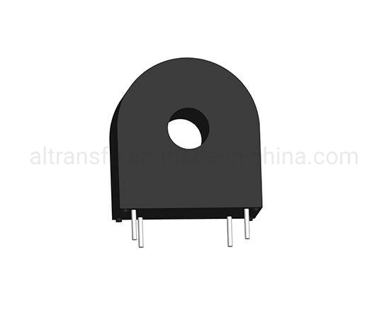 DC Immune PCB Encapsulated Current Transformer