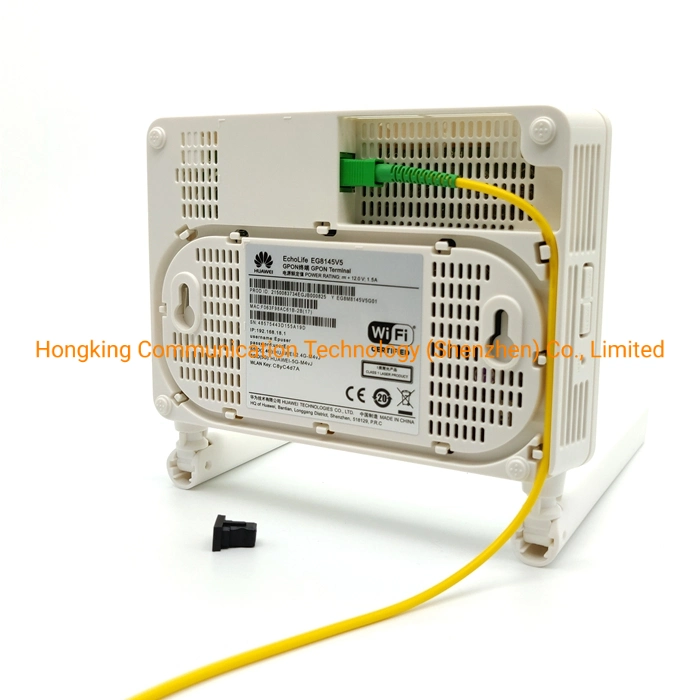 Huawei Dual Band Ont Gpon Xpon Eg8145V5 5dBi Original