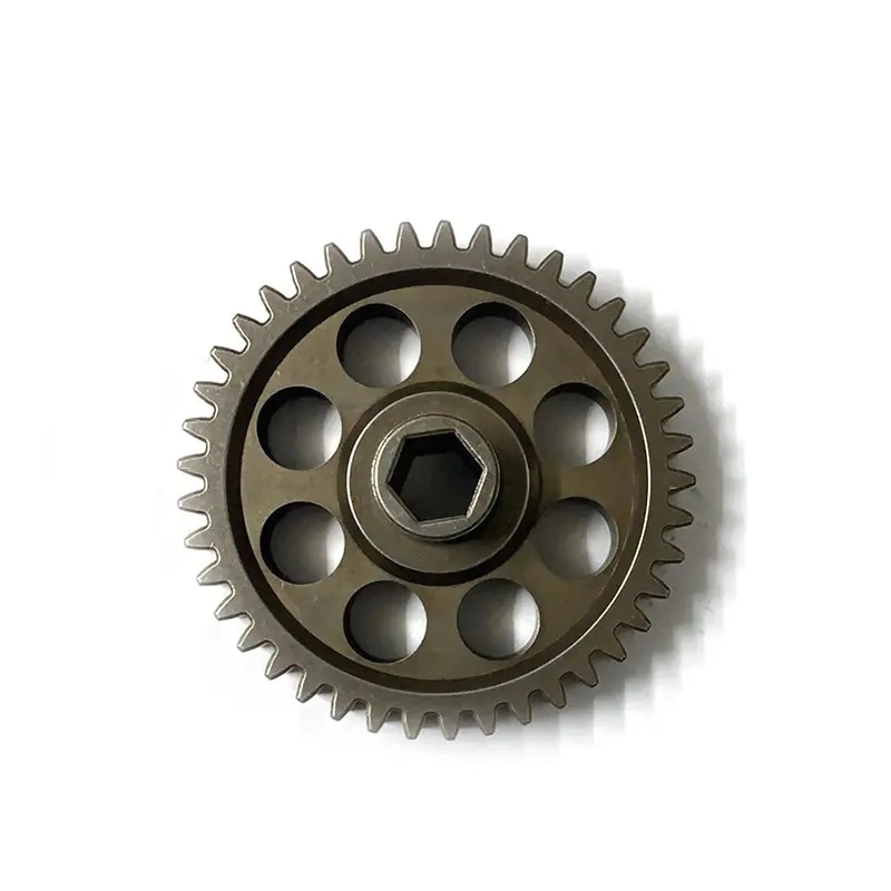 Reliable Auto Parts Truck Engine Camshaft Timing Gear Vvt Timing Parts