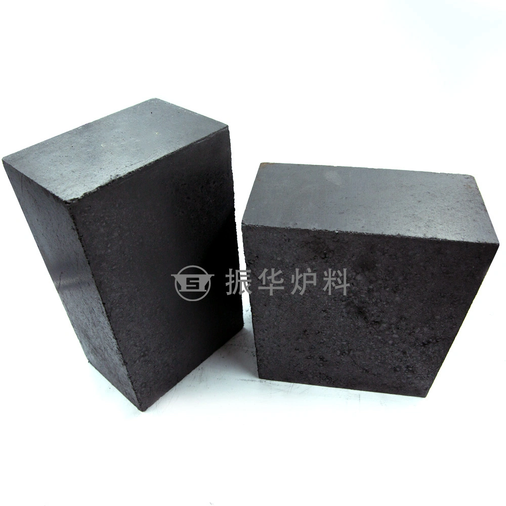 Production of Alumina Maganesia Carbon Fire Bricks for Kiln