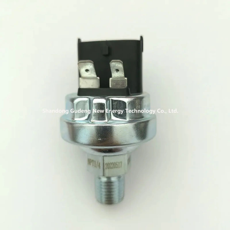 Applicable to Yutong Bus Oil Pressure Sensor L4700-38231g0