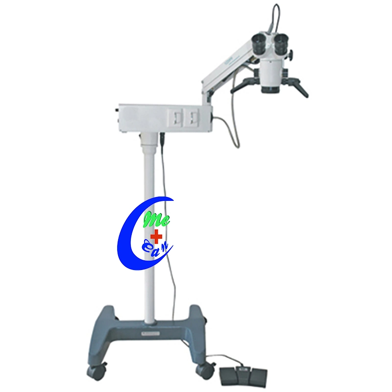 Medical Operating Ophethalmic Eye Operation Microscope for Hospital