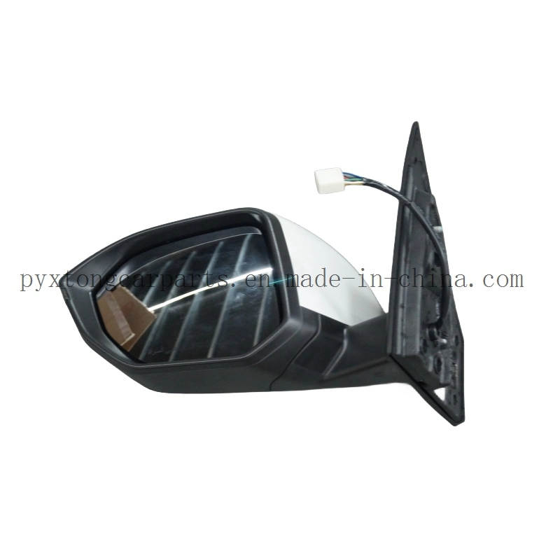 Genuine Rearview Mirror Assy 23586323/23586329 L-R Chevrolet Baojun/Mg 530/630/730 1.5t Rearview Mirror with Arabic Number Light Reflector