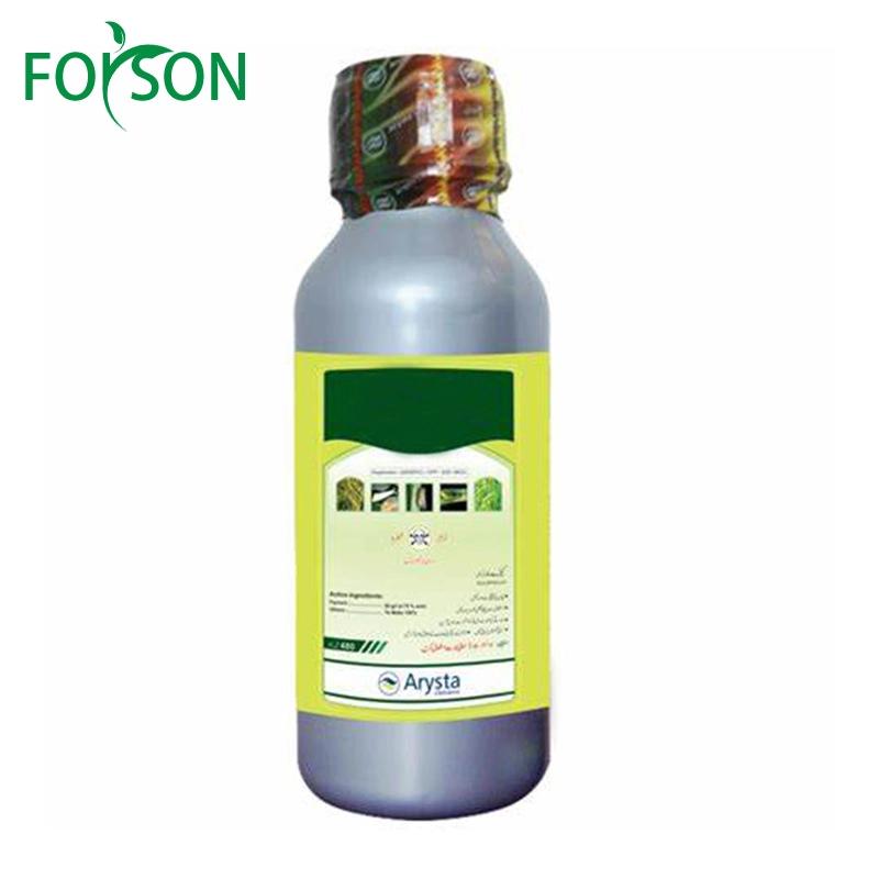 Foison Supply Pesticide Fungicides 97% Tc Manufacturer