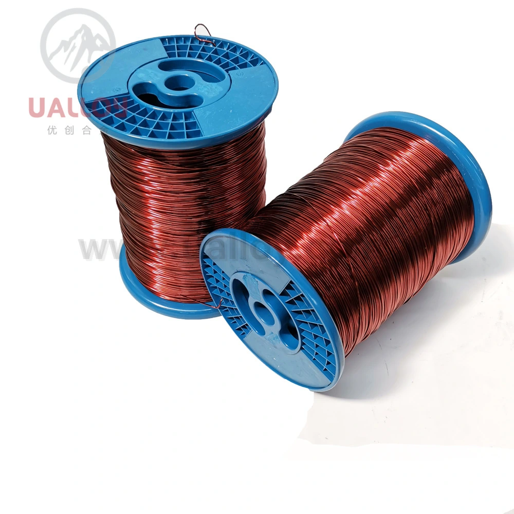 Enameled 0.15mm Annealing Constantan Wire for Resistance Rheostat