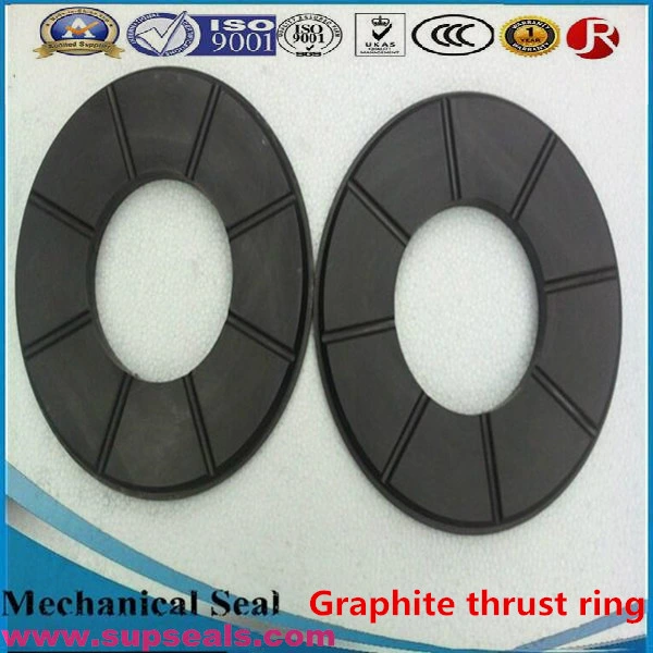 Graphite Thrust Bearing, Graphite Ring