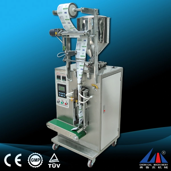 Pouch Packing Machine Small Bag Packing Machine Packing Machinery