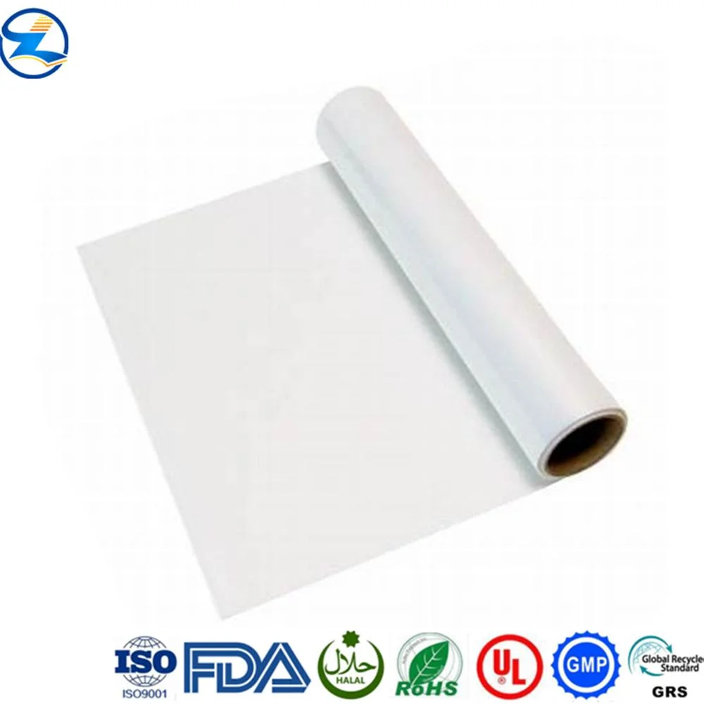 China High quality/High cost performance  Polymer Cheap Price PVC Roofing Membrane Waterproof Materials