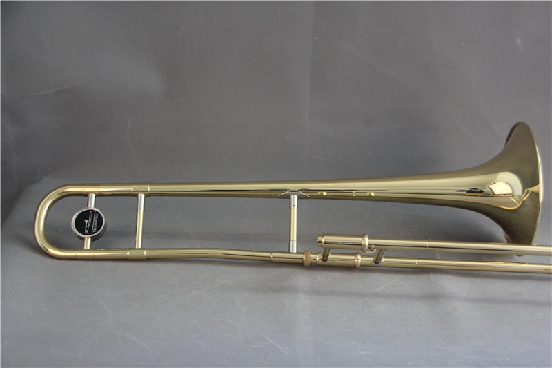 Alto Trombone / Brass Instruments/Bb Key Trombone (TBA-L)