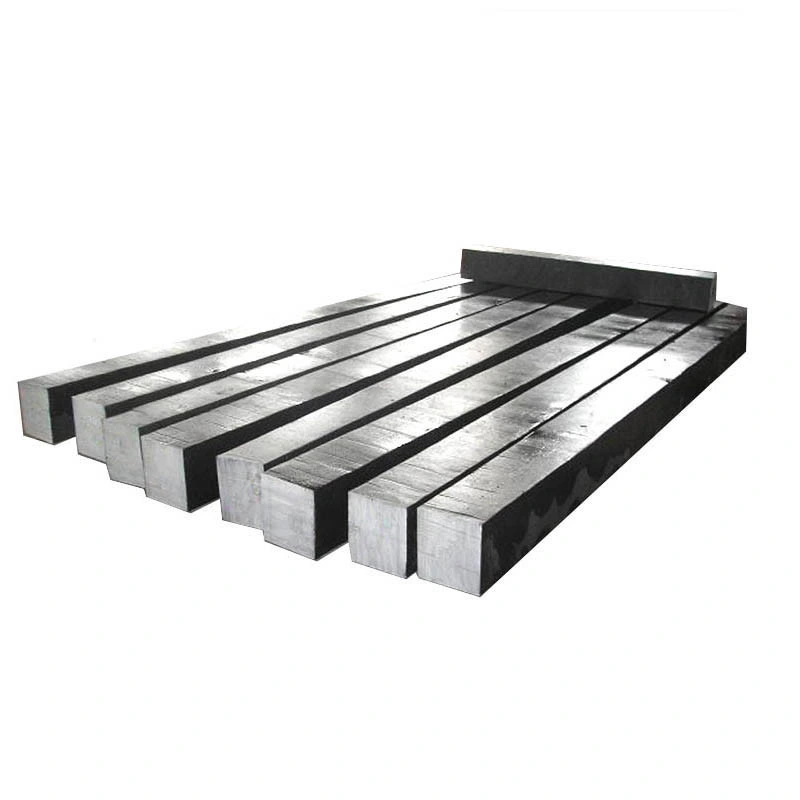 ASTM A276 Standard Stainless Steel Rectangular Bar 409 410 430