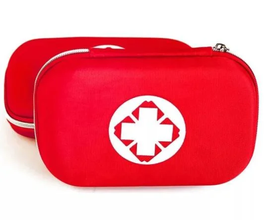 Survival Professional Emergency Bags First Aid Kit