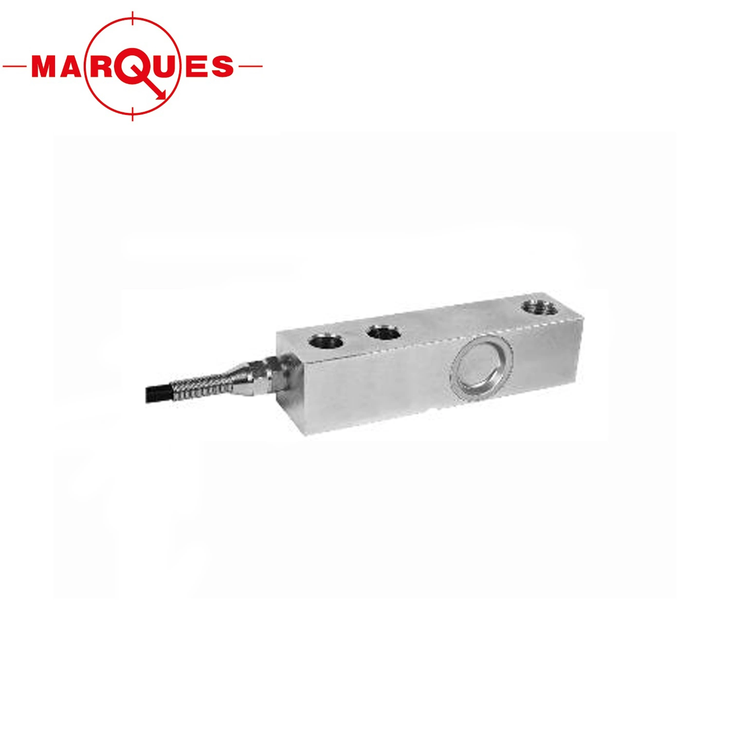 C3 Analog Type 4-Wire IP68 Stainless Steel Shear Beam Load Cell Used in Blending Control System 0.5~10t