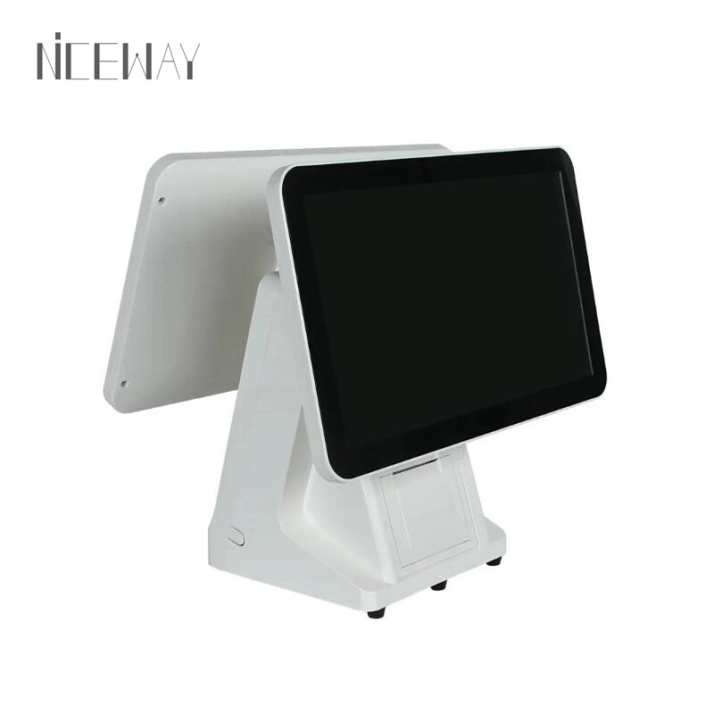 I5 CPU Highe Configuration 15 Inch HD Touch Screen POS Point of Sales for Cashier