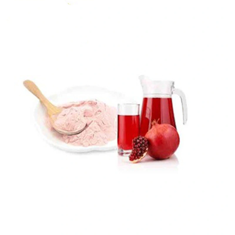 Hot Selling Granatum /Pomegranate Peel Extract Powder