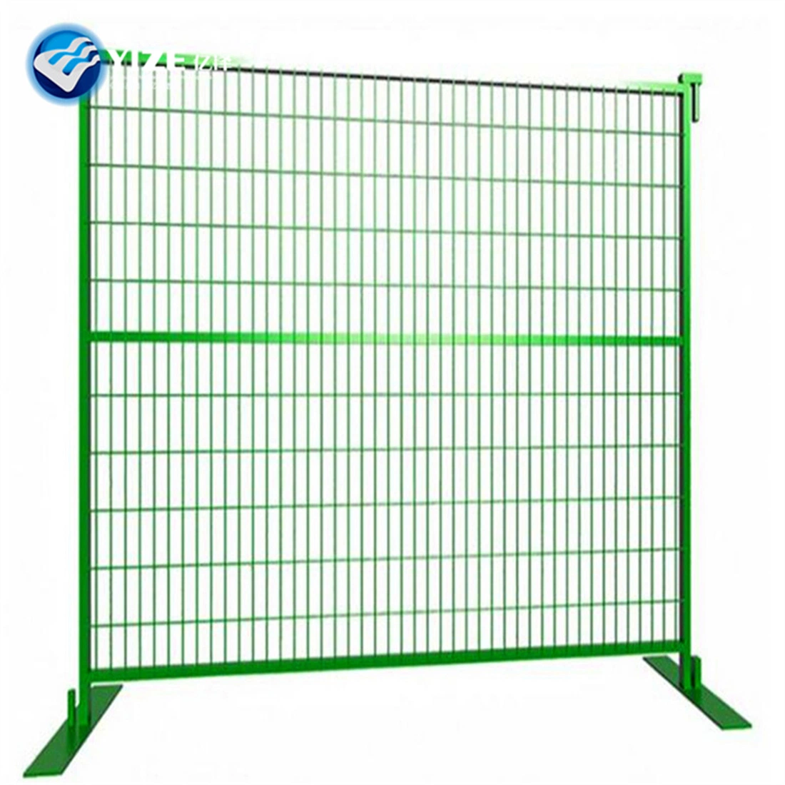 High quality/High cost performance  Canada Temporary Mesh Fencing Supplier