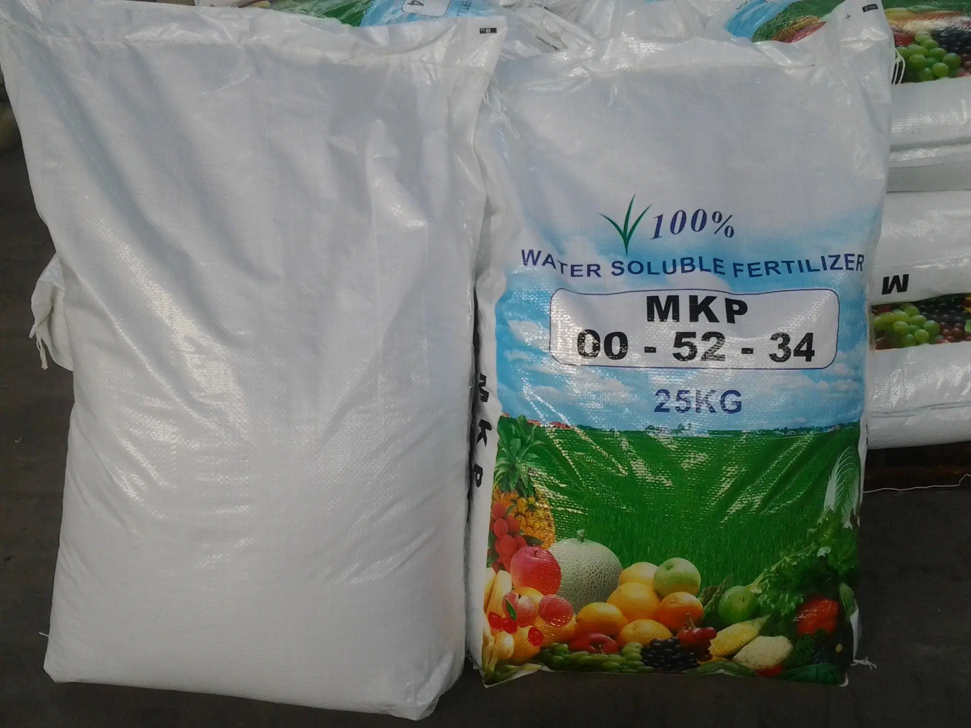 Factory Wholesale/Supplier Mono Potassium Phosphate MKP High Purity White Crystal Type Tech Grade Monopotassium Phosphateindustrial Gradehigh Purityagriculture Grade