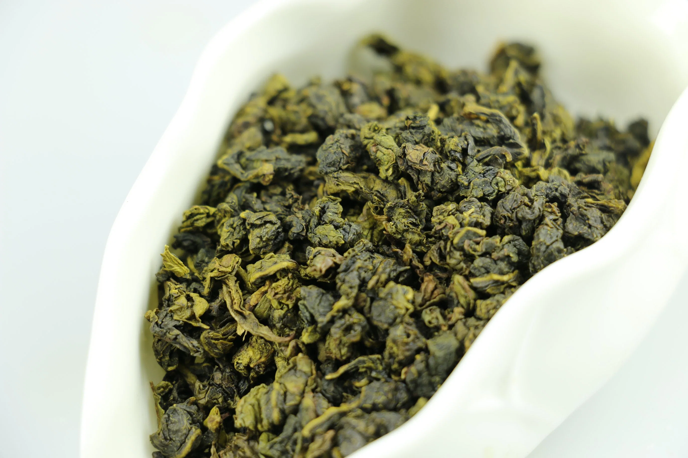 huang jin gui oolong tea