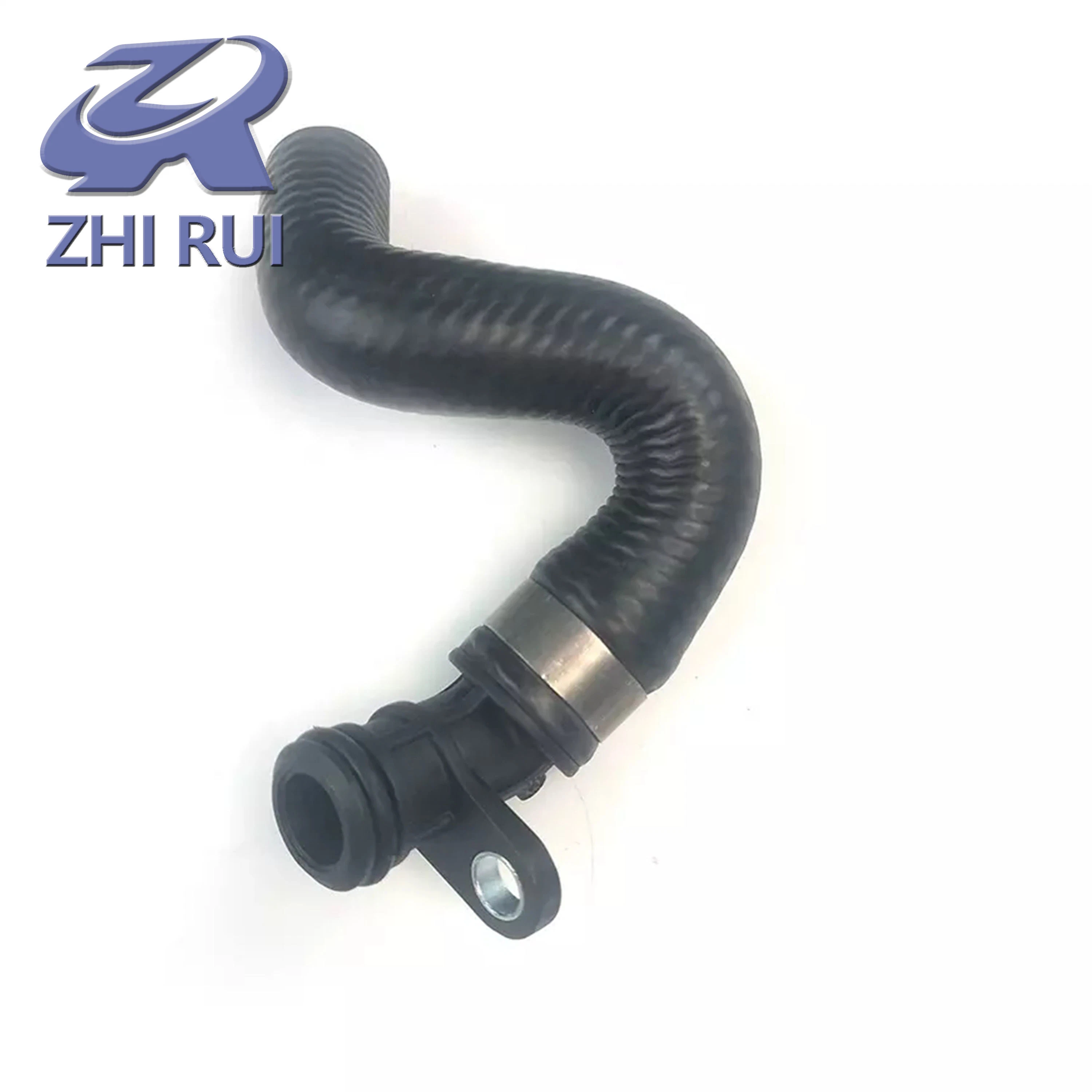 Auto Engine Radiator Coolant Hose Structure Cooling System Water Pipe for Auto Parts 3.2L 3.2L I6 Hse OEM Lr001442