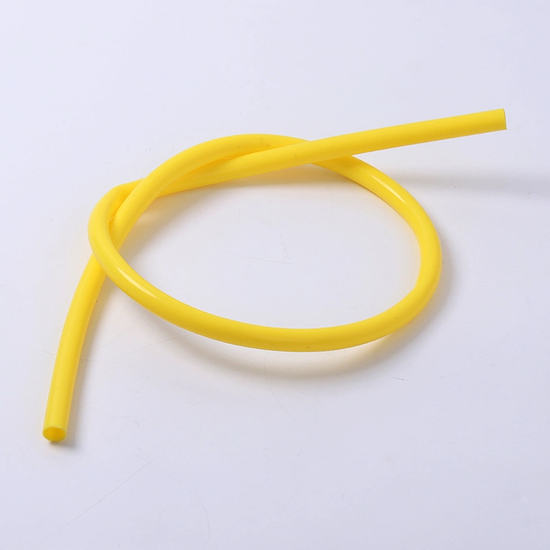 Wholesale/Supplier Multi-Color Medical Food Grade Water Hose Silicone Tube Pipe