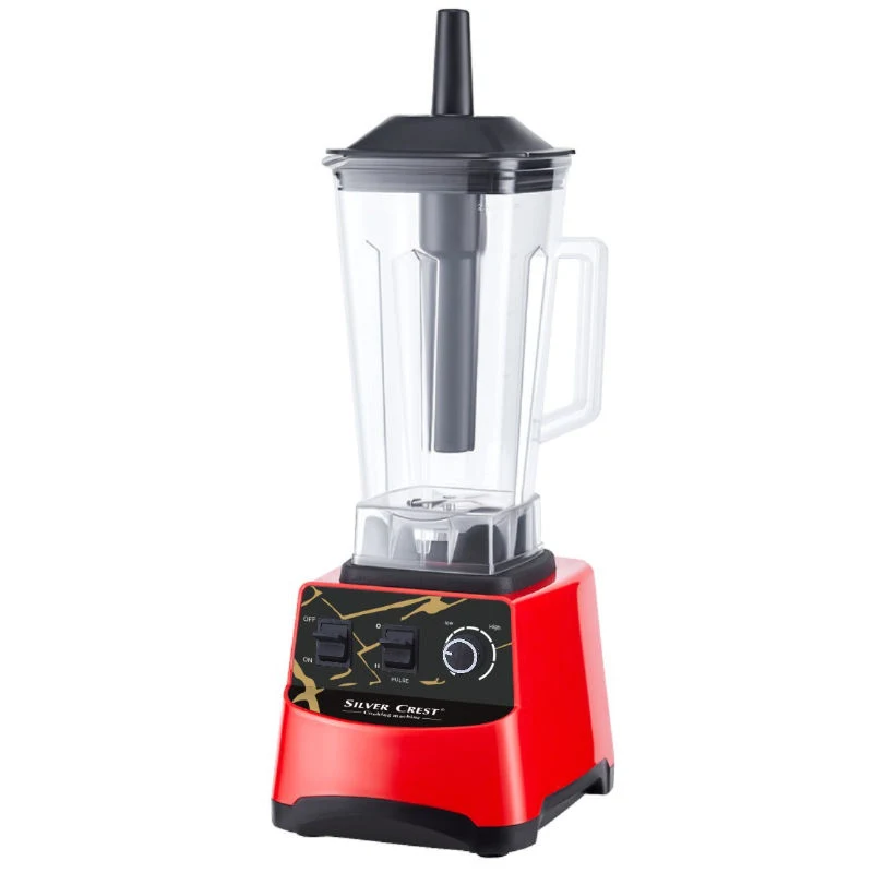 Neuer Typ Portable Ice Smoothie Blender Lebensmittelmischer Saft Blender