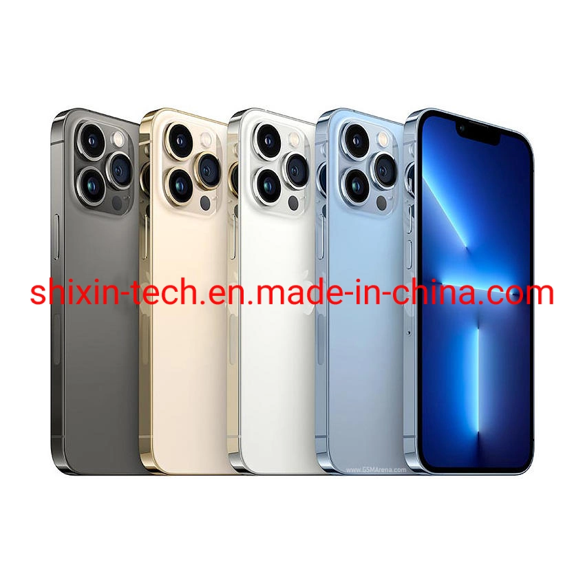 China Wholesale/Supplier Original Brand New Phone 13 PRO Max High quality/High cost performance  Guaranteed 6.7 Inch OLED Screen