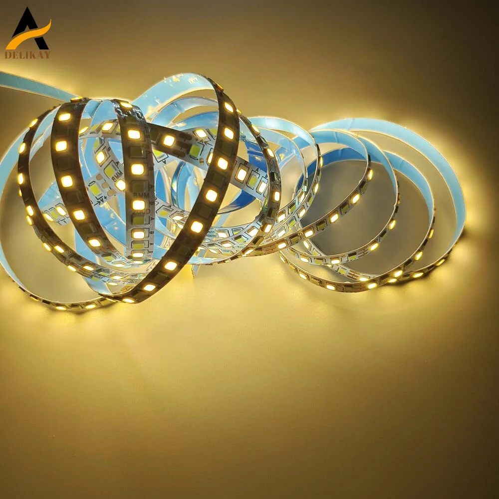 High quality/High cost performance Constant Current LED Strip Lamp for Living Room Home Creative Ring Circle Chandelier