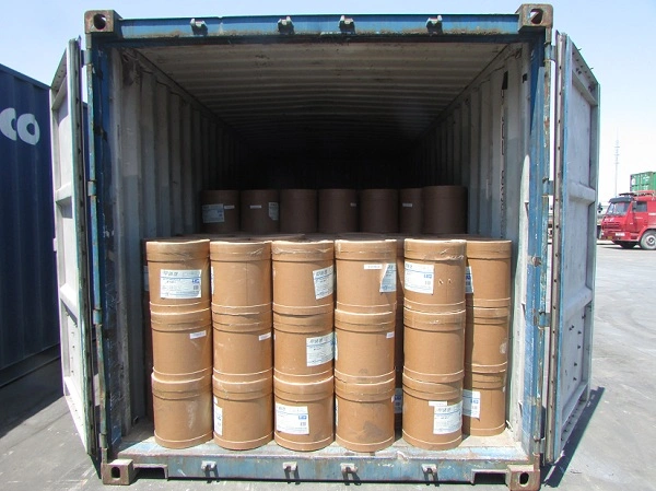 Timely and Stable Supply CAS 5086-74-8 Tetramisole Hydrochloride