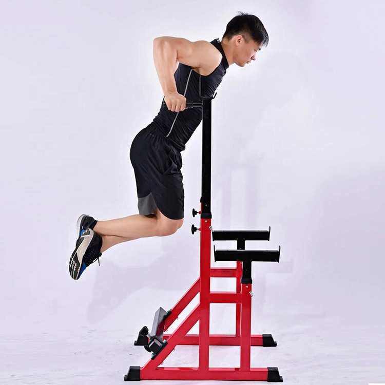 Hot Sale Factory Price Weight Lifting Gym Equipment Power Training Home Gym Power Lifting Fitness Sport Steel Wholesale/Supplier Squat Training Rack