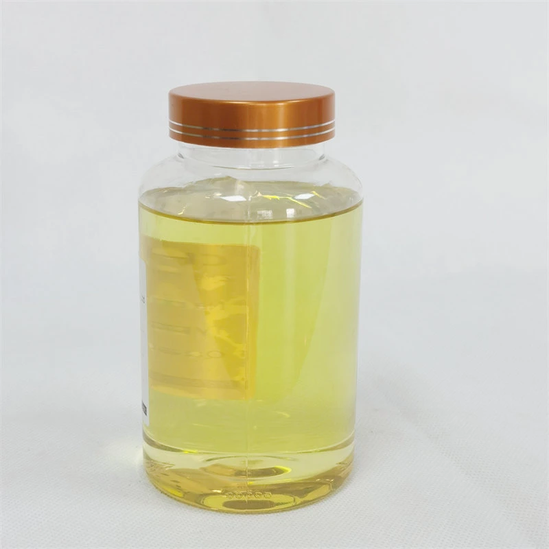 Hfdu Trihydroxymethylpropane Oleate Synthetic Ester Type Fire Resistant Hydraulic Oils